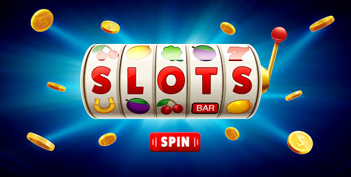 slot online
