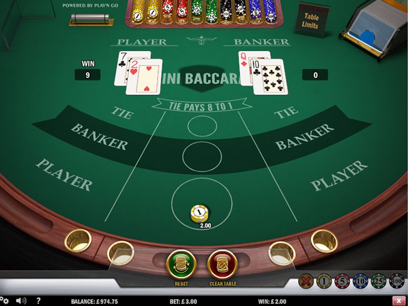 Live Casino
