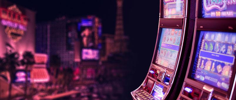 Play Online Slots